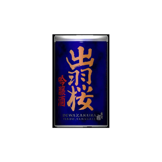 Dewazakura Ginjo 180ml