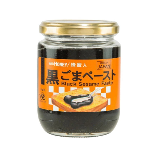 Senkintan Blk Sesame Paste W/Honey 220G