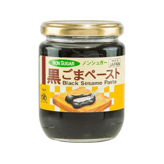 Senkintan Blk Sesame Paste-Nonsugar 220G