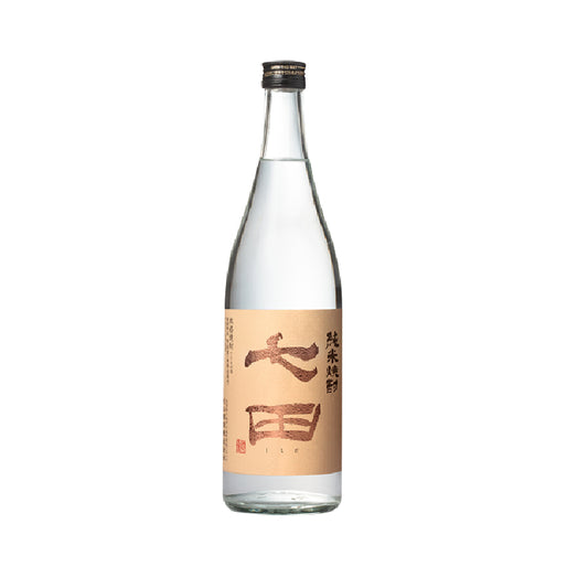 Shichida Junmai Shochu 720ml