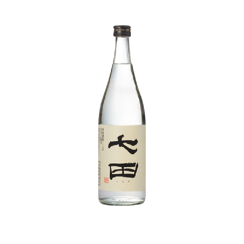 Shichida Ginjo Sake Lee Shochu 720ml