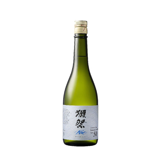 Dassai Blue Type 50 Junmai Daiginjo 720ml