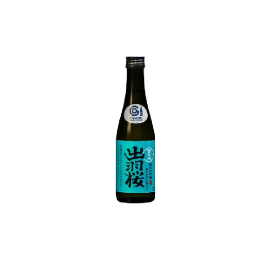 Dewazakura Yukimegami 48 Junmai Daiginjo 300ml