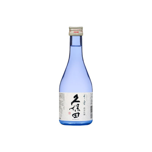 Kubota Senju Junmai Ginjo 300ml