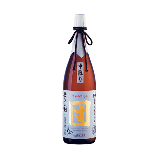 Born Dan Junmai Daiginjo 1800ml