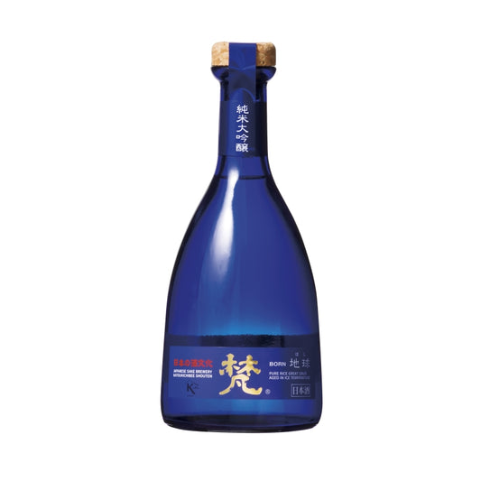 Born Hoshi Junmai Dainginjo 500ml