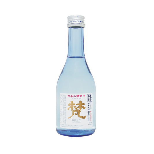 Born Junsui Junmai Daiginjo 300ml