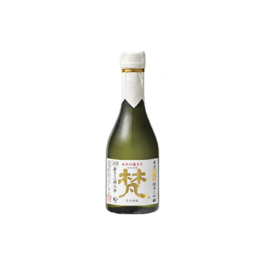 Born Tokusen Junmai Daiginjo 300ml