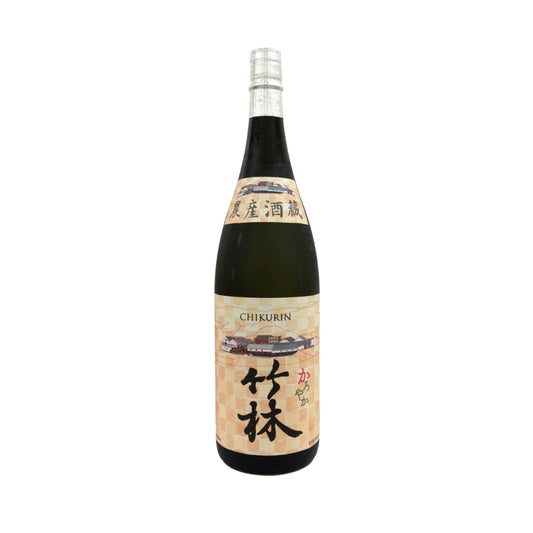 Chikurin Karoyaka Junmai Daiginjo 1800ml