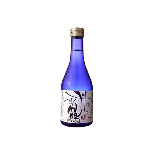 Chitosetsuru Tanchozuru Junmai 300ml