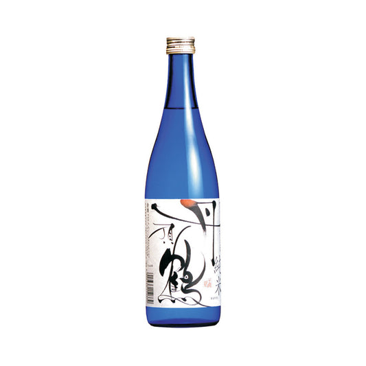 Chitosetsuru Tanchozuru Junmai 720ml