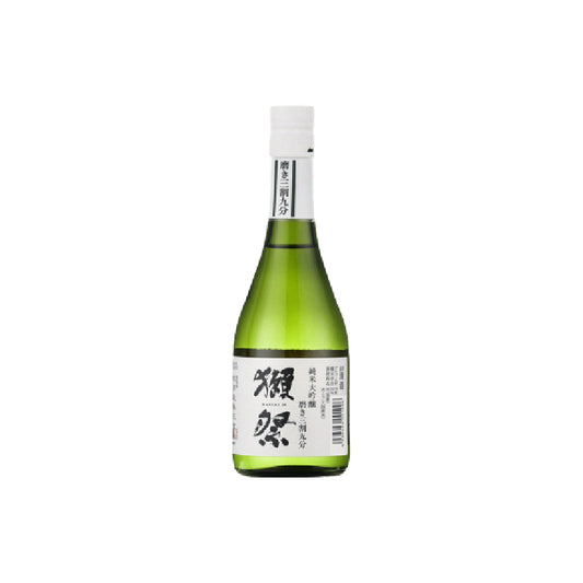 Dassai 39 Junmai Daiginjo 300ml