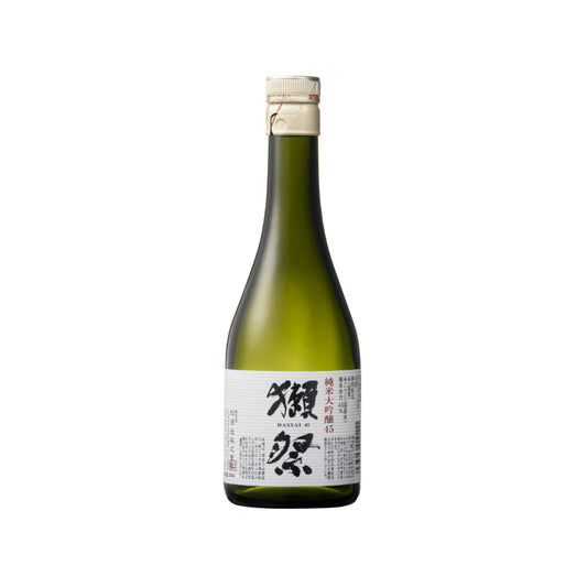 Dassai 45 Junmai Daiginjo 300ml