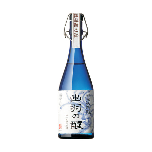 Dewatsuru Ideha-No-Mezame Daiginjo 720ml