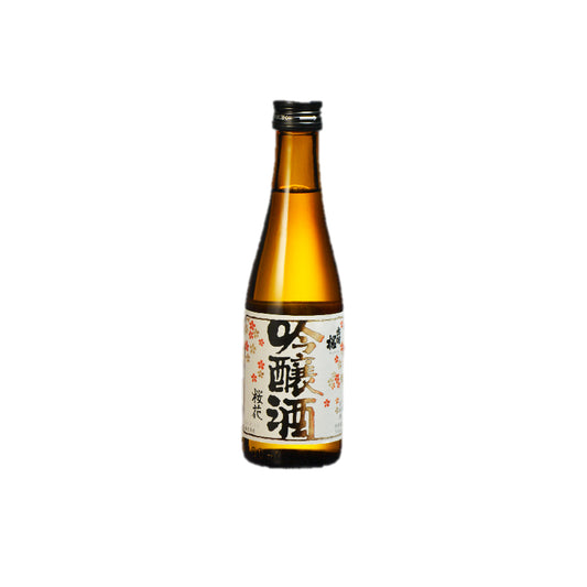 Dewazakura Oka Ginjo 300ml