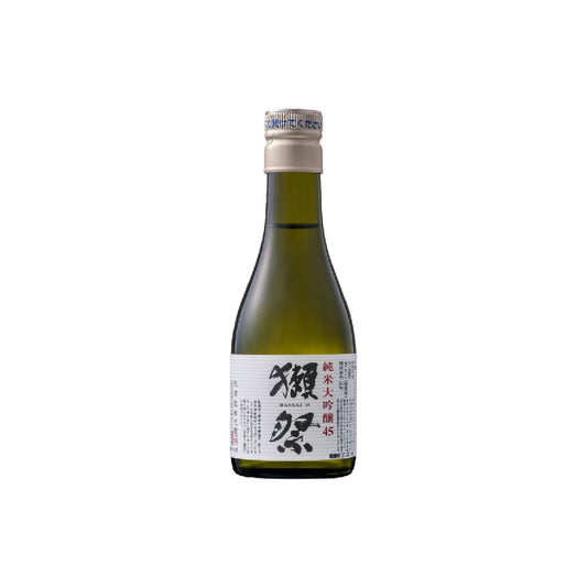 Dassai 45 Junmai Daiginjo 180ml