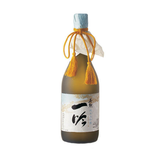 Eikun Ichigin Junmai Daiginjo 720ml