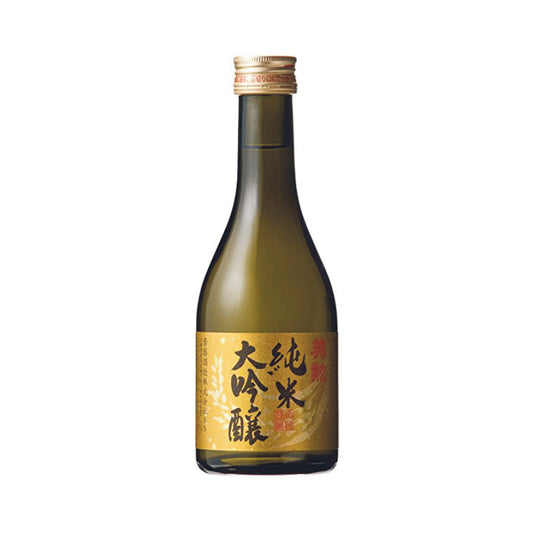 Eikun Junmai Daiginjo 300ml