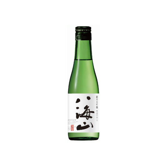 Hakkaisan Junmai Daiginjo 300ml