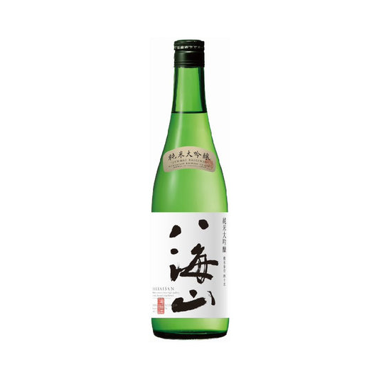 Hakkaisan Junmai Daiginjo 1800ml