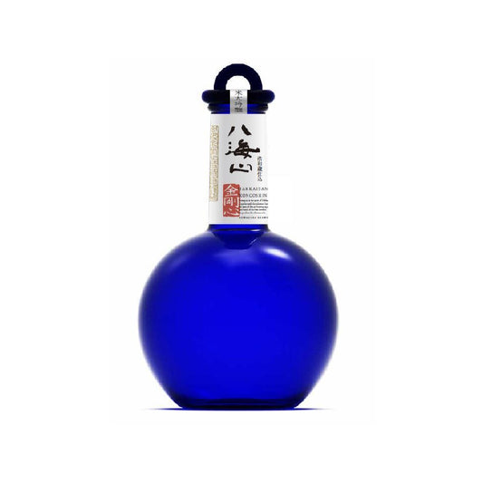 Hakkaisan Kongoshin J.D.G. (Indigo) 800ml