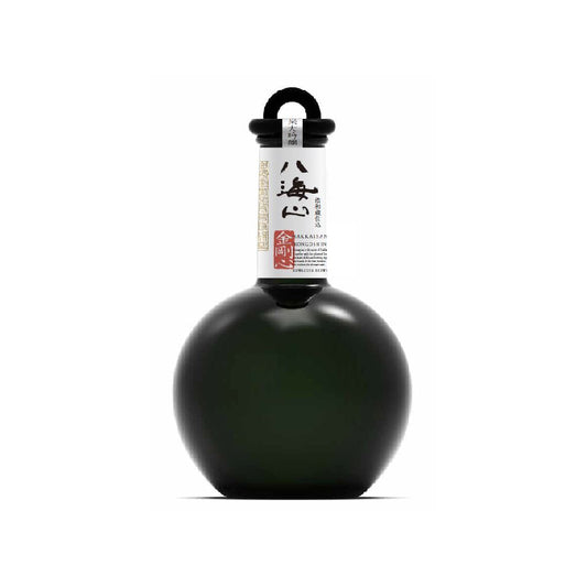 Hakkaisan Kongoshin J.D.G. (Black) 800ml