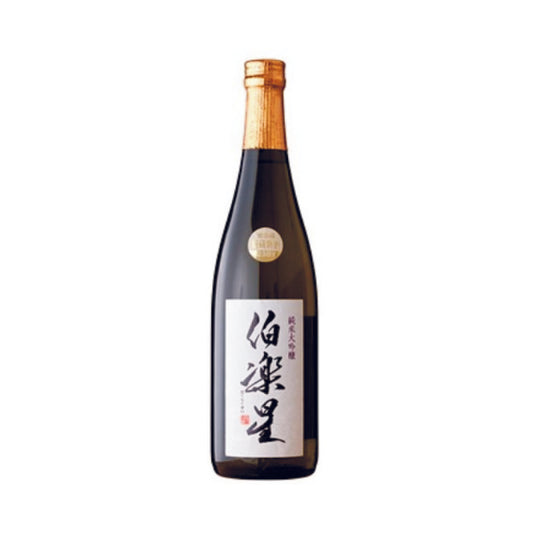 Hakurakusei Junmai Daiginjo 1800ml