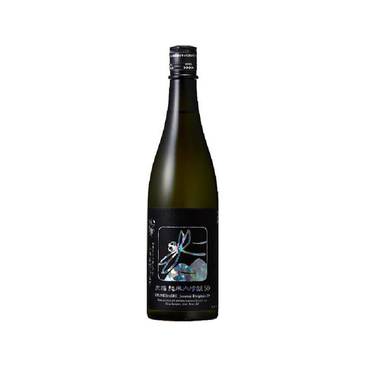 Izumibashi Yamada Nishiki 50 Junmai Daiginjo 720ml