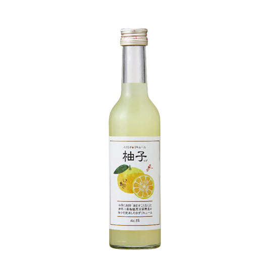 Izumibashi Yuzu Liqeur 300ml