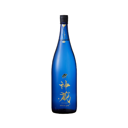 Kagura Midnight Blue Junmai 1800ml