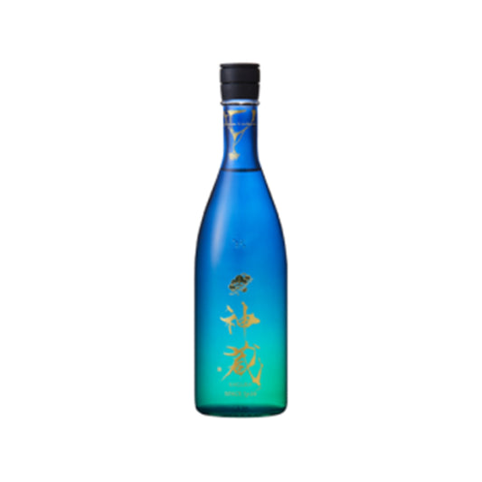 Kagura Midnight Blue Junmai 720ml