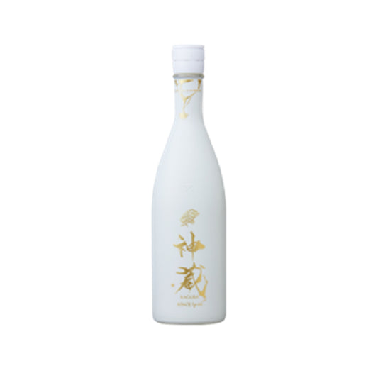 Kagura White Junmai Daiginjo 720ml