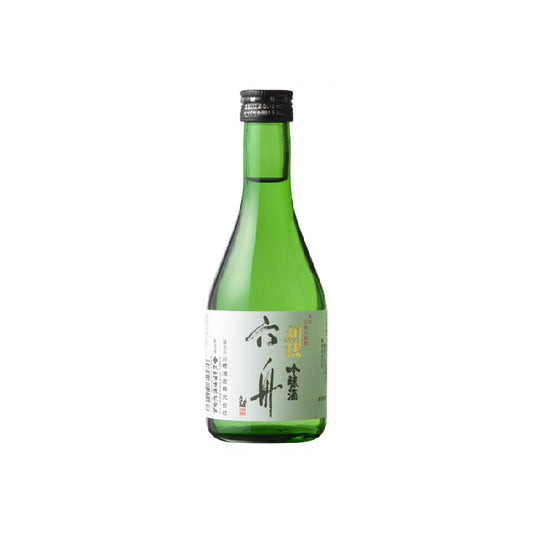 Kariho Rokushu Ginjo 300ml