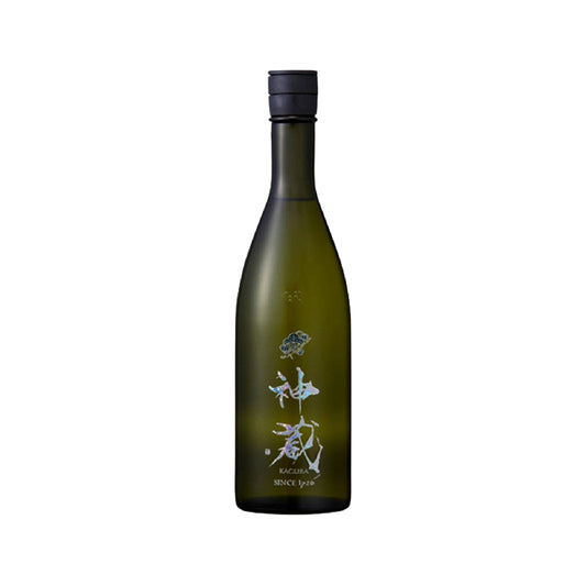 Kagura Shichiyo 50 Junmai Daiginjo 720ml