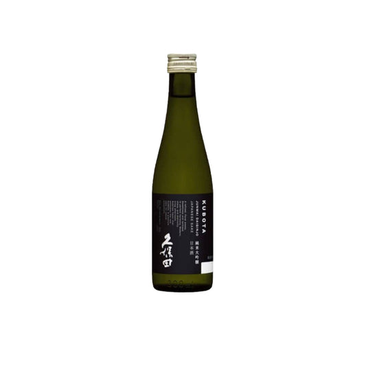 Kubota Junmai Daiginjo 300ml