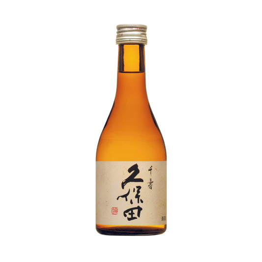 Kubota Senju Ginjo 300ml