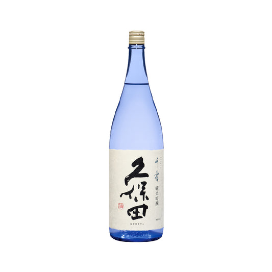 Kubota Senju Junmai Ginjo 1800ml