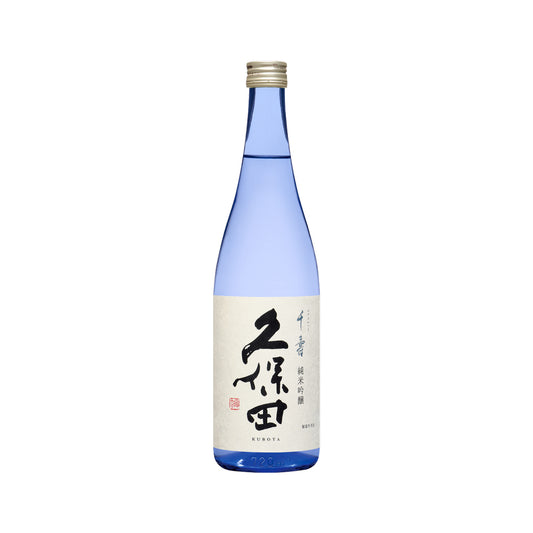 Kubota Senju Junmai Ginjo 720ml