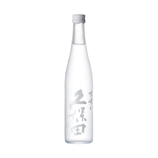 Kubota Soujou Seppou Junmai Daiginjo 500ml