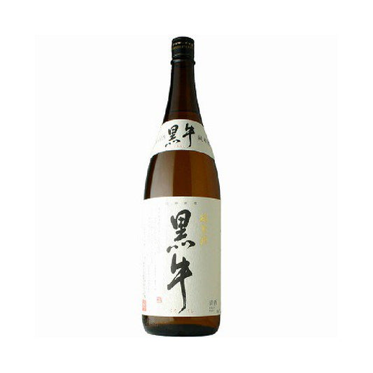 Kuroushi Junmai 1800ml