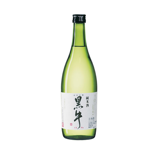 Kuroushi Junmai 720ml