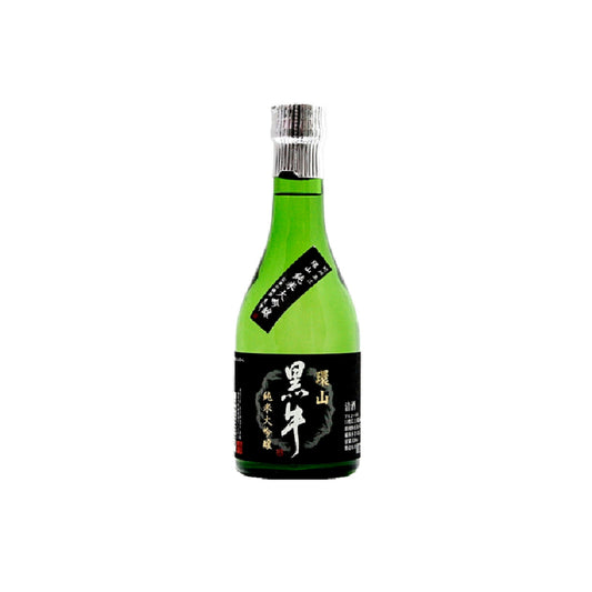 Kuroushi Kanzan Junmai Daiginjo 300ml