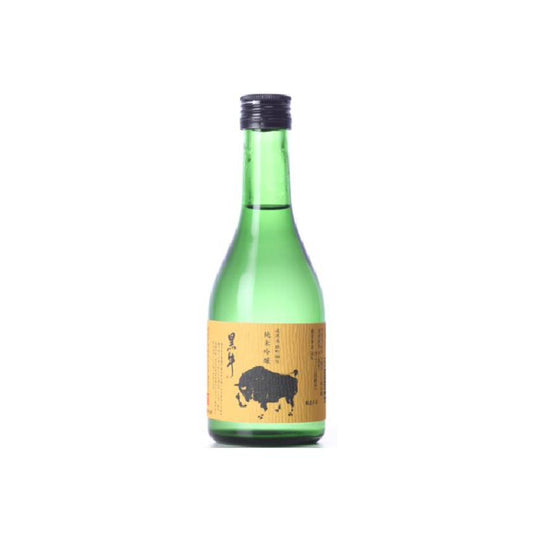 Kuroushi Omachi Junmai Ginjo 300ml