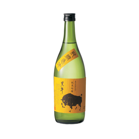 Kuroushi Omachi Junmai Ginjo 720ml