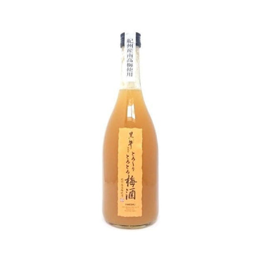 Kuroushi Totoro Umeshu 720ml