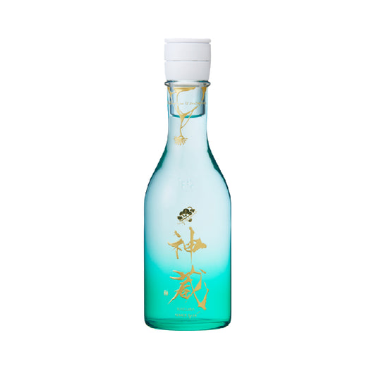 Kagura Clear Blue Junmai 300ml