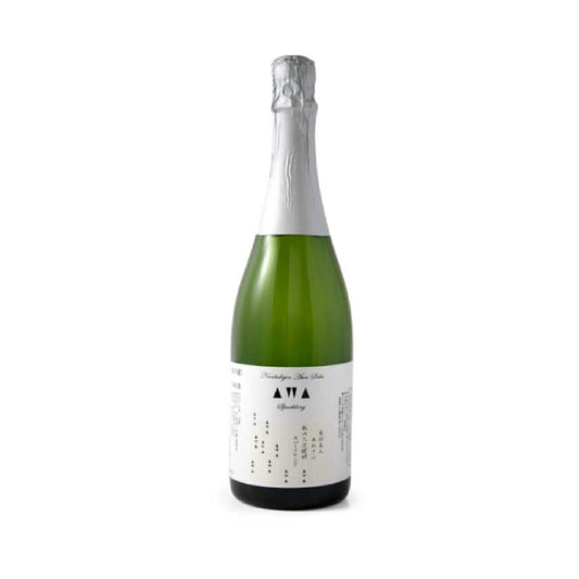 Nanbubijin AWA Sparkling Sake 720ml