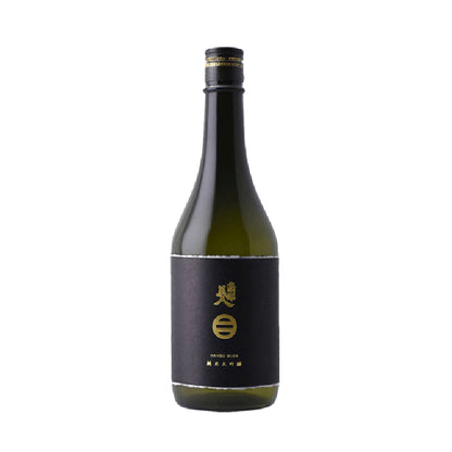 Nanbubijin Junmai Daiginjo 720ml