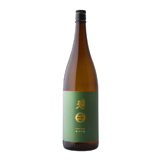 Nanbubijin Junmai Ginjo 1800ml