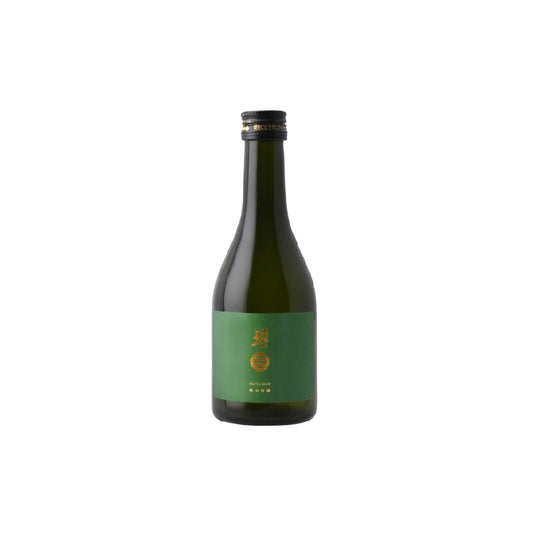 Nanbubijin Junmai Ginjo 300ml